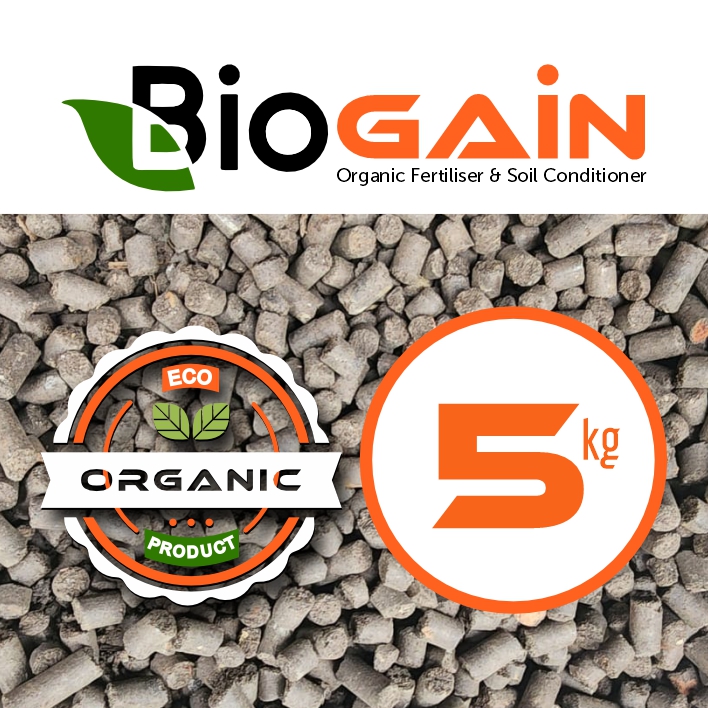 Biogain 5kg
