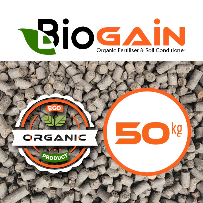 Biogain 50kg