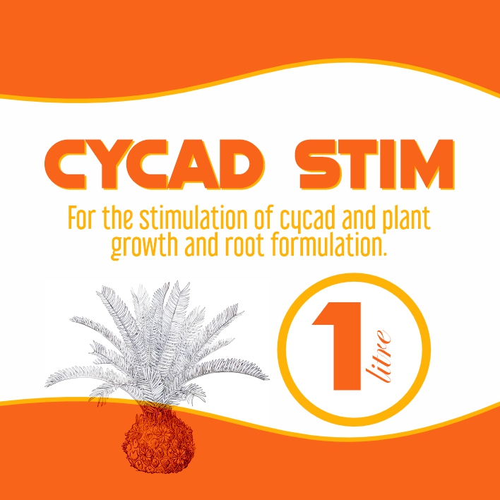 Cycad Stim 1 Litre