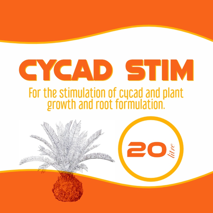 Cycad Stim 20 Litre